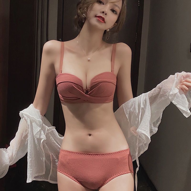 Áo lót nâng ngực chống chảy xệ quyến rũ cho nữ