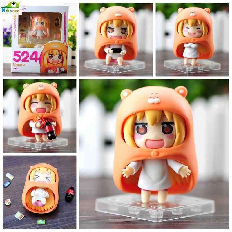 Nendoroid umaru-chan Himouto 524/ tượng figure anime umaru chan
