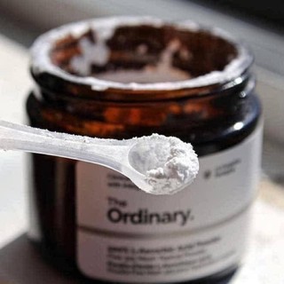 Bột Vitamin C The Ordinary 100% L-Ascorbic Acid Powder