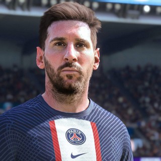 Đĩa Game PS5/PS4 : FIFA 23