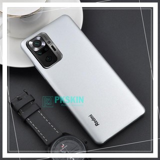 [Skin dán cao cấp] miếng dán skin xiaomi redmi note 10 , redmi note 10 pro full viền