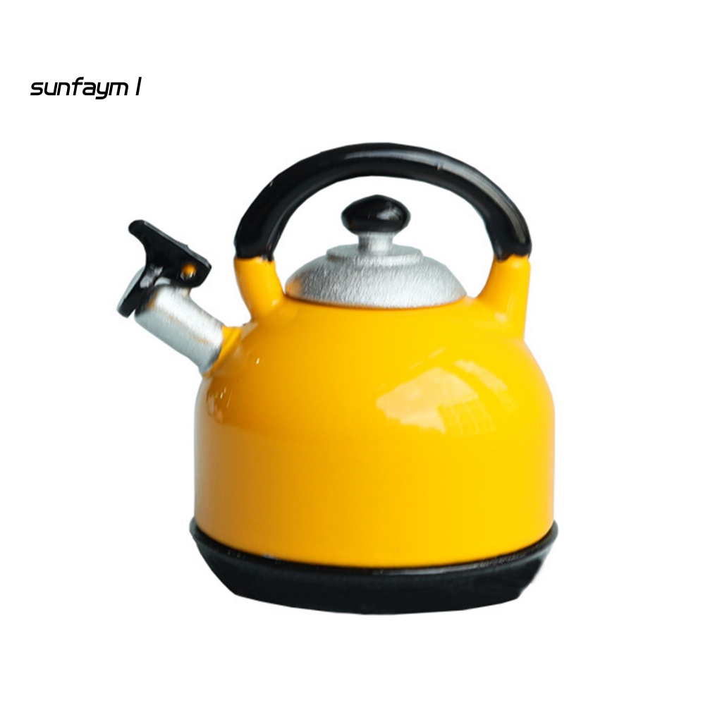 Sunfa Bình Nước Mini Trang Trí Nhà Búp Bê