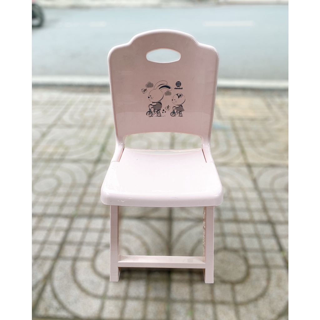 Ghế dựa cho bé