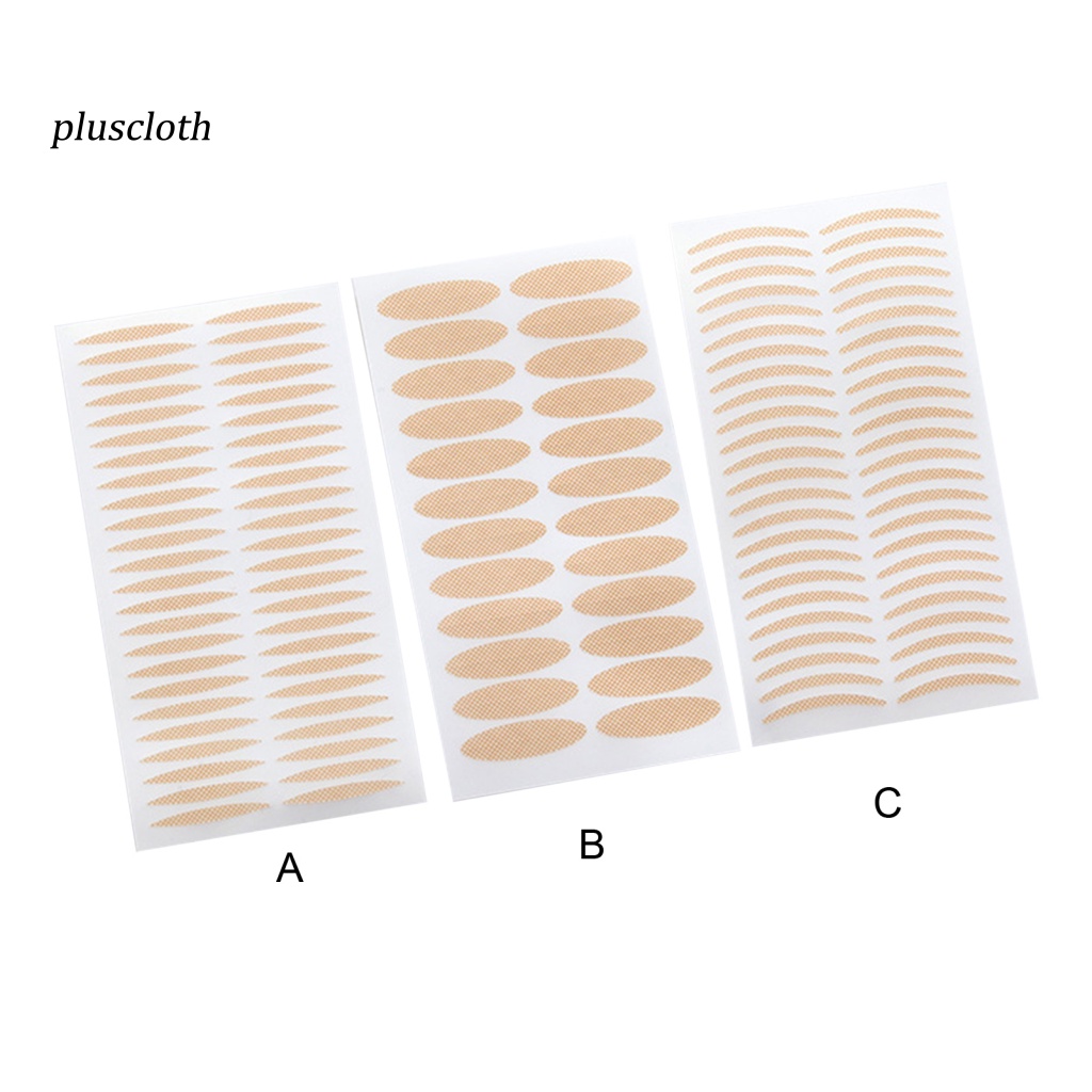 Bộ 10 Miếng Dán Kích Mí Siêu Chắc