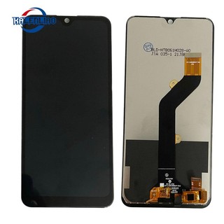 Màn hình cảm ứng lcd thay thế cho itel a48 l6006