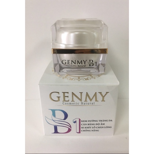 Kem Genmy  B1