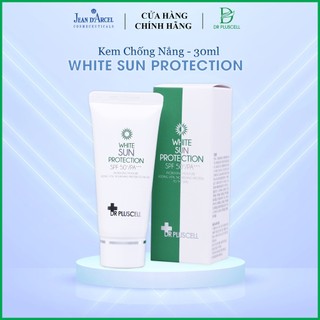 Kem chống nắng Dr Pluscell 30ml