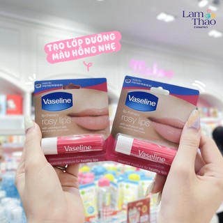 Son Dưỡng Vaseline Lip Therapy (Dạng Thỏi)