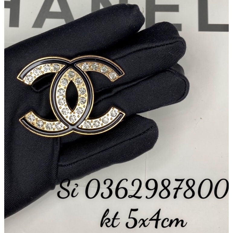 Tag cài áo hàng đẹp đá sáng (sẵn hàng) ship hoả tốc