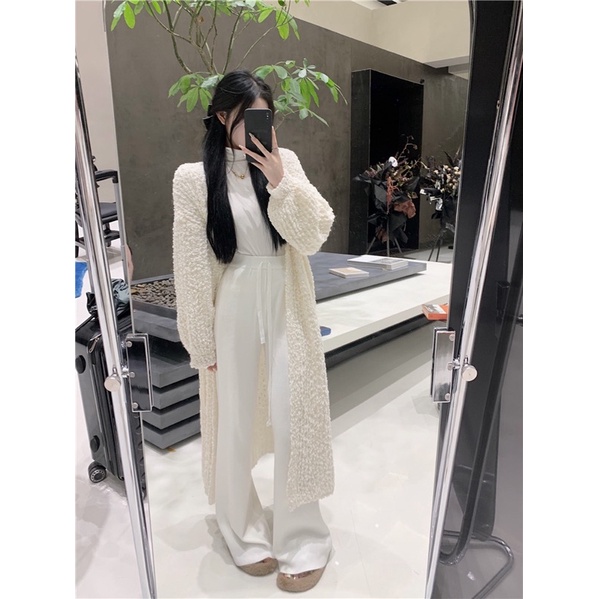 SET BỘ TRANG PHỤC THU ĐÔNG NỮ ULZZANG