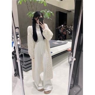 Set bộ trang phục thu đông nữ ulzzang