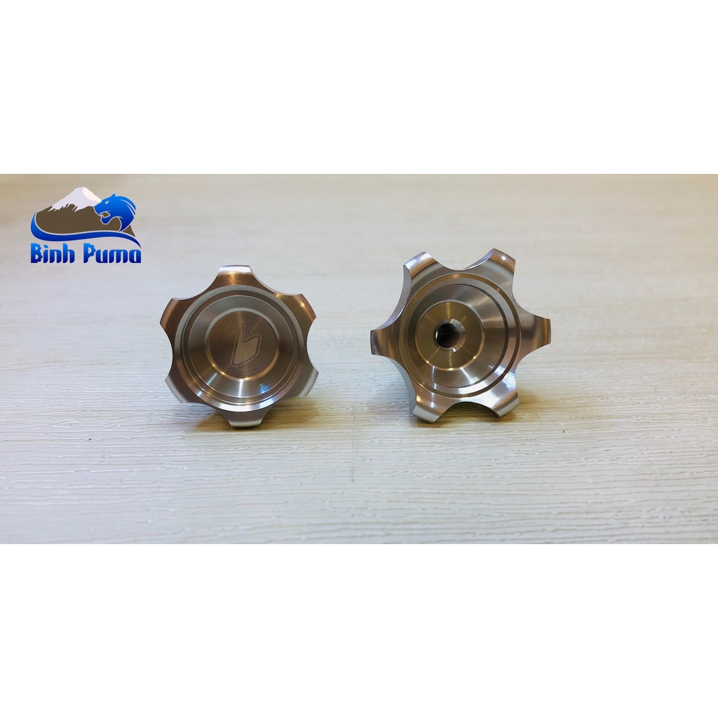 Bộ núm tăng chỉnh thắng đùm BIKERS.