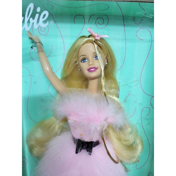 Búp barbie Glam n Groom