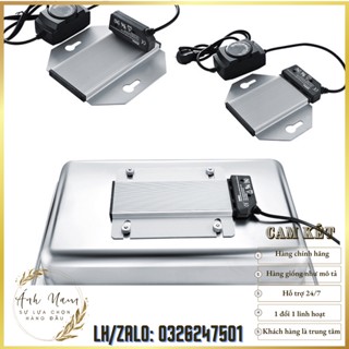 Bảng điện nồi hâm buffet