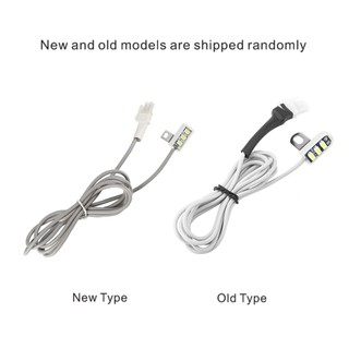 Đèn Led 3 Bóng 5v Cho Máy May