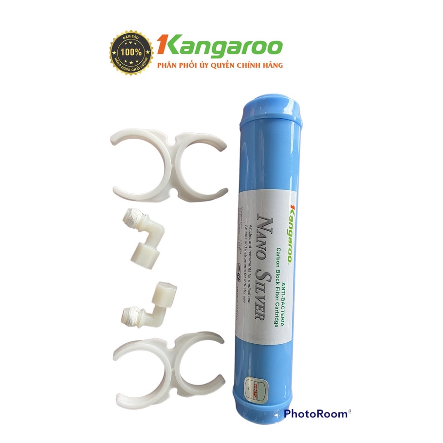 Lõi Tạo Khoáng 56789, lõi t33 Kangaroo. hàng chính hãng kangaroo.