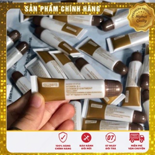 Dưỡng Vitamin AD Sau Xăm Dạng Typ DCPX-NTA