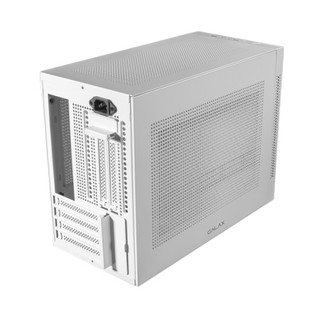 Vỏ Case GALAX REVOLUTION 03 WHITE (Trắng)