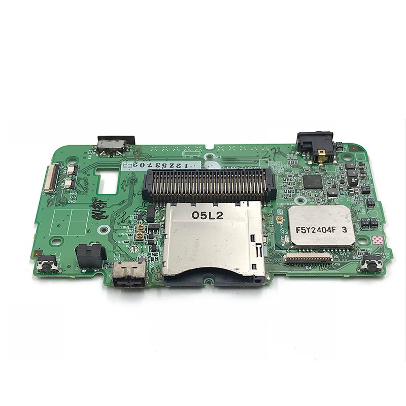 Bo Mạch Chủ Cho Máy Chơi Game Nintendo DS NDS