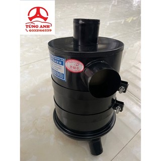 Bầu lọc gió kl1522f