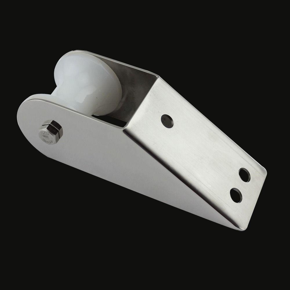 Mỏ Neo Bằng Thép Không Gỉ Chuyên Dụng Cho Thuyền