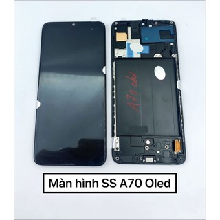 Màn hình ss a70 oled