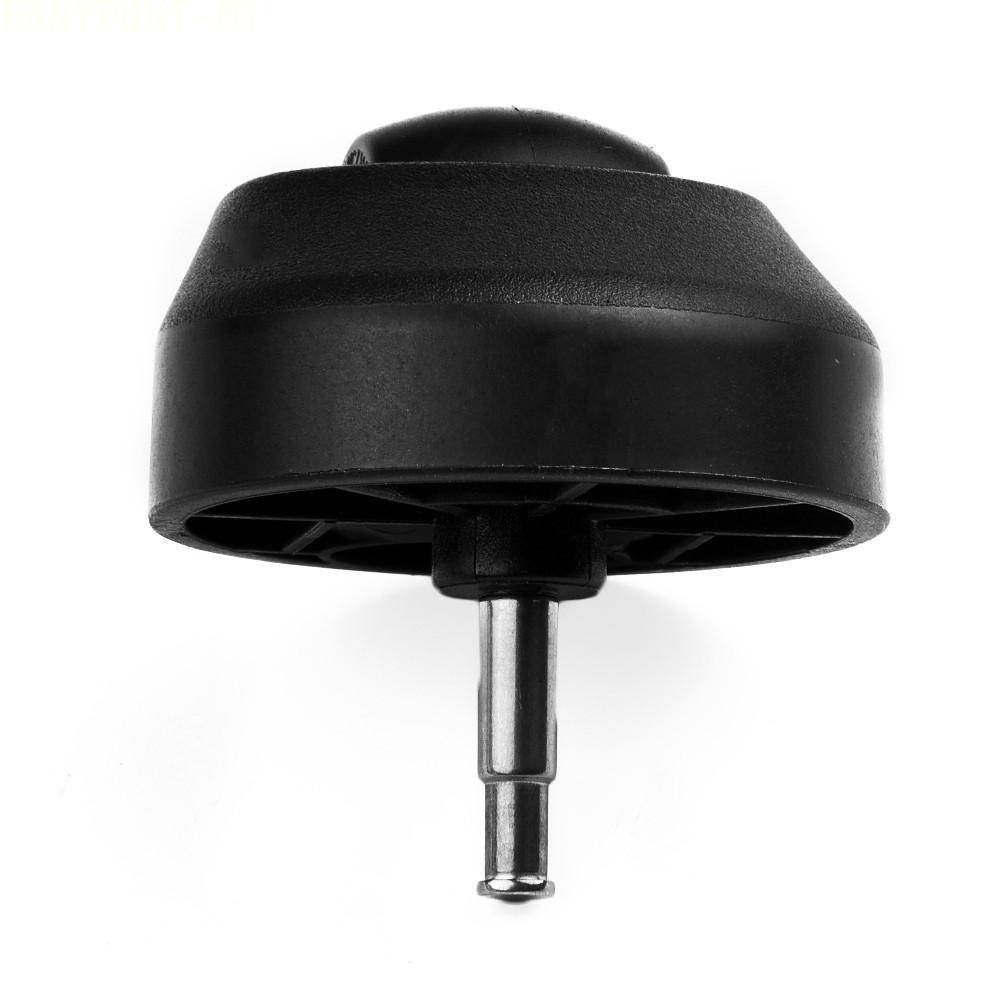 Bánh Xe Thay ThếCho Robot Hút Bụi Ecovacs Deebot Ozmo 950 / T5 / T8 / T9 ...