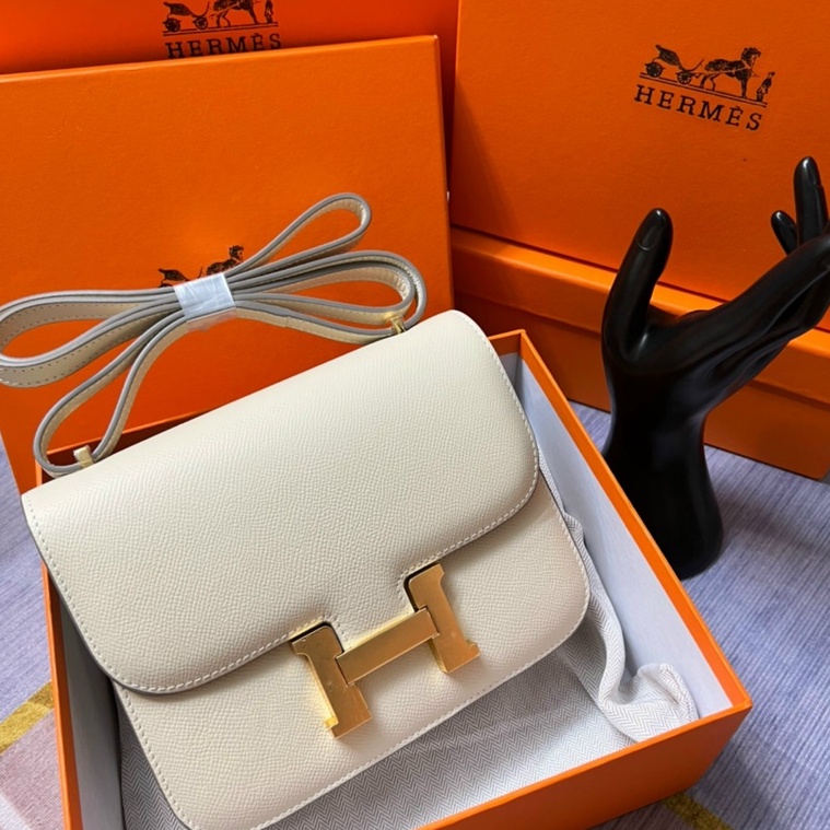 Túi xách nữ đeo chéo HM họa tiết chữ H nguyên bản thời trang