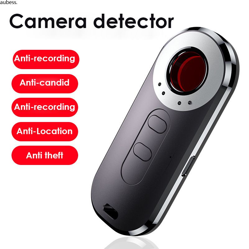 Sẵn Sàng AK400 Máy Phát Hiện Camera Khách Sạn Chống Gián Điệp Ẩn Ngăn Ngừa Đầu Báo Động Không Dây GPS Định Vị Theo Dõi Phát Hiện Với 4 điều Chỉnh Tốc Độ Serein