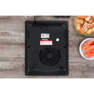 Bếp từ đơn Bluestone ICB6619 công suất 2000W