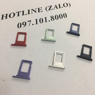 Khay Sim Ip 12 ( 1 Sim ) - Nhập khẩu