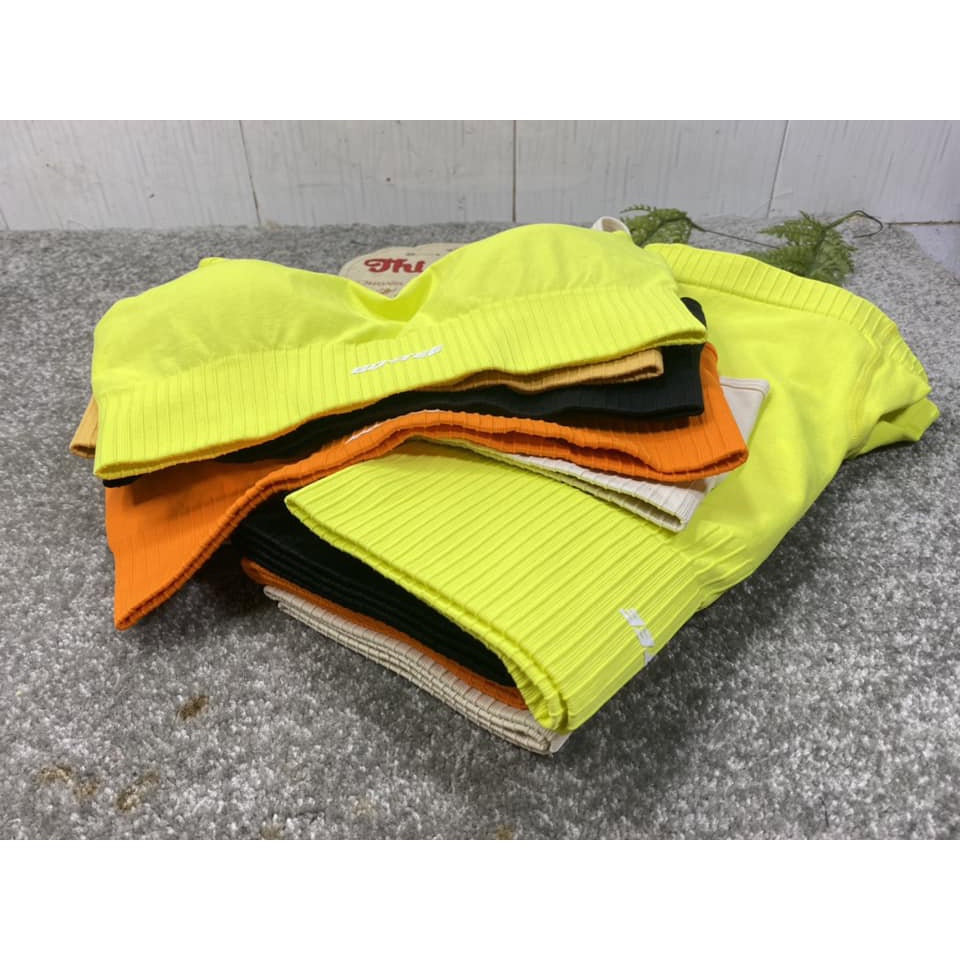 Set đùi áo ba lỗ dây 𝗕𝗼𝘁𝗲𝗲 tập gym, yoga thể thao chạy bộ cao cấp SẴN HÀNG