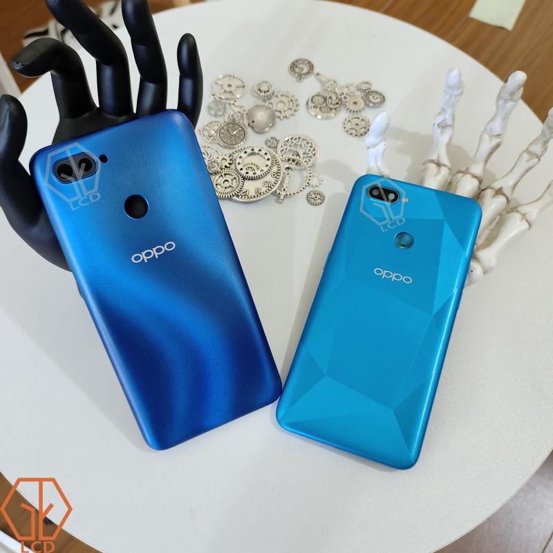 nắp lưng oppo A12 Ốp Điện Thoại Xinh Xắn Cho