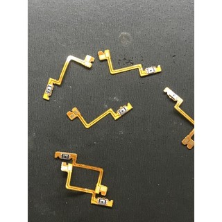 Cáp Phím Nguon OPPO a3s bản chọc sim phía trên