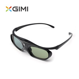 Kính 3d dành cho máy chiếu xgimi chính hãng - pin sạc