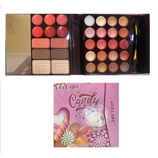 Phấn mắt dạng bóp ANYLADY ĐẸP XỈU