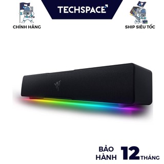 Loa razer leviathan v2 x -bảo hành 12 tháng