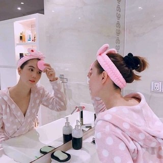 MÁY RỮA MẶT DẠNG TRÒN, SẠCH SÂU.
