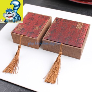 Hộp Gấm Đựng Trang Sức, Đựng Vòng Tay Phong Thuỷ