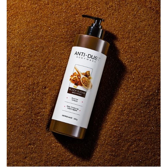 Gel Tắm Toàn Thân Mate 500Ml
