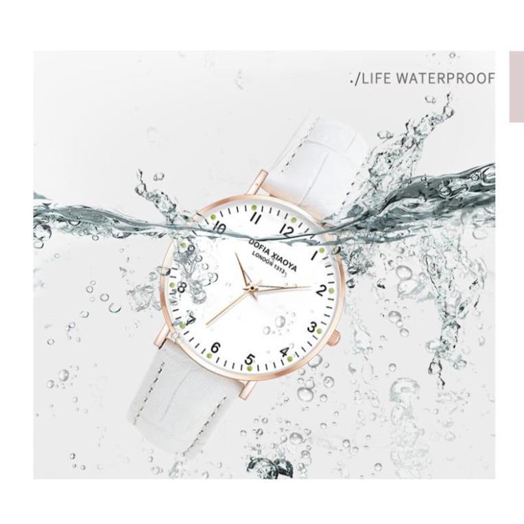 Đồng hồ Xiaoya 1313 hợp thời trang cho nữ