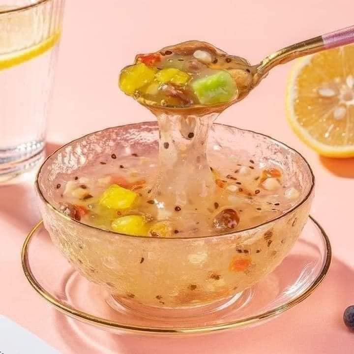 TINH BỘT CỦ SEN NGON