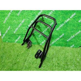 Cảng sau wave S110,wave blade,wave RS mẫu nice 2 tần