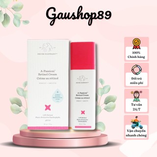 [DRUNK ELEPHANT] [Mini & Full size] Kem retinol Drunk Elephant A-Passioni Retinol Cream