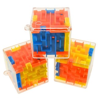 Đồ chơi bóng mê cung 3d trong suốt cho bé - đồ chơi bóng mê cung vui nhộn cho bé.