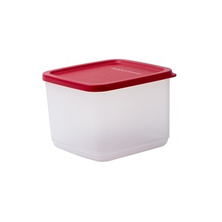 Hộp bảo quản thực phẩm Medium Square Round 1L