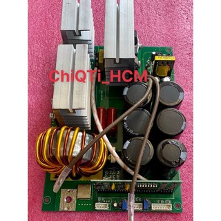 Bo 4igbt 6 tụ chuyên que 3li2