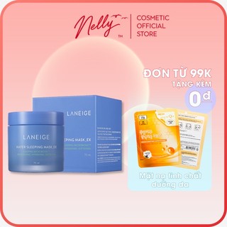 (😍NEW EX😍)Mặt Nạ Ngủ Laneige Water Sleeping Mask EX 70ml