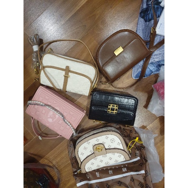 Túi nội địa new chốt live 165k
