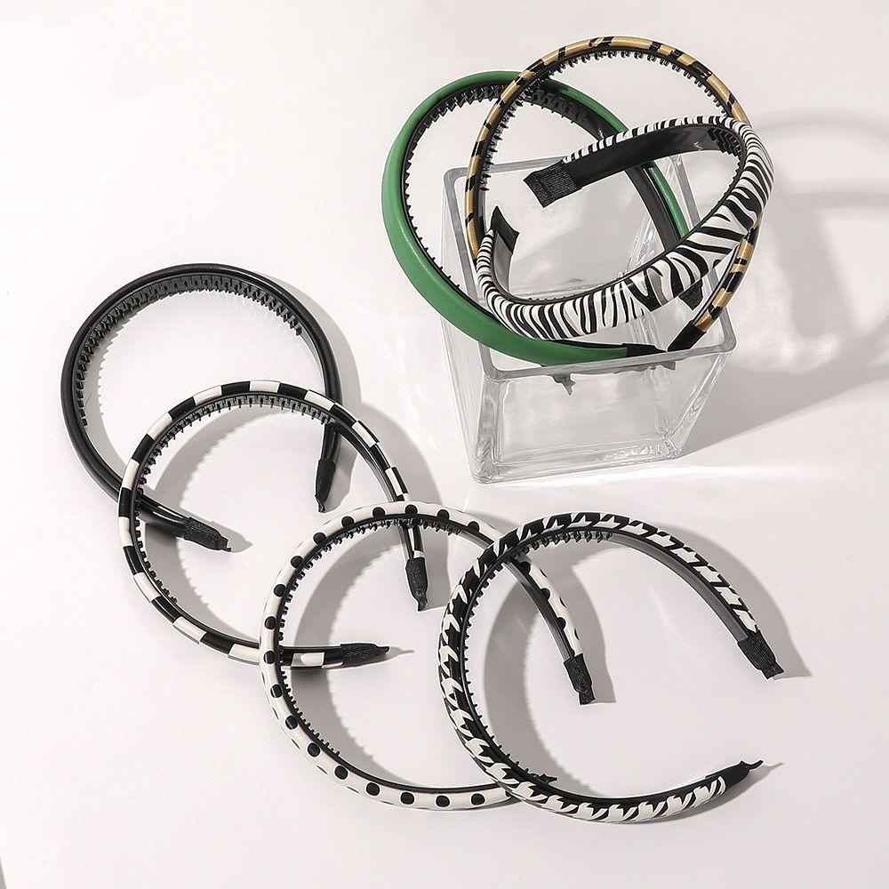 SUMU Băng Đô Cài Tóc Phong Cách Cổ Điển Thời Trang Mùa Đông